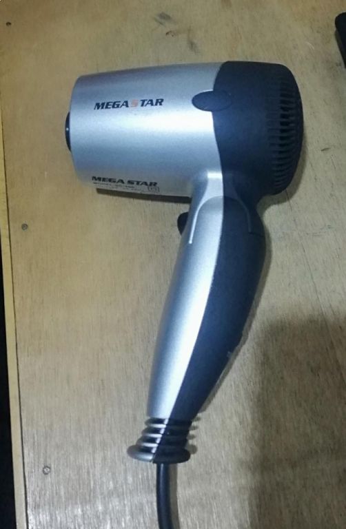 REPARACION DE SECADOR DE PELO PLANCHITA RISADOR #1842877 | Clasipar.com en  Paraguay
