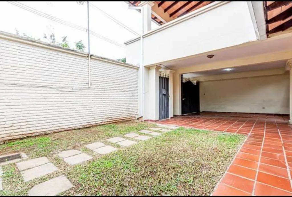 Amplia casa en Lambare a la venta!! — foto 3