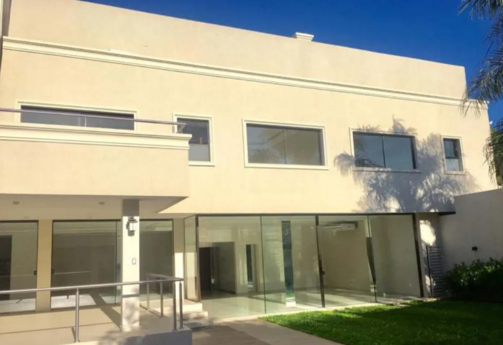 Residencia 5 y 6 dormitorios — foto 2