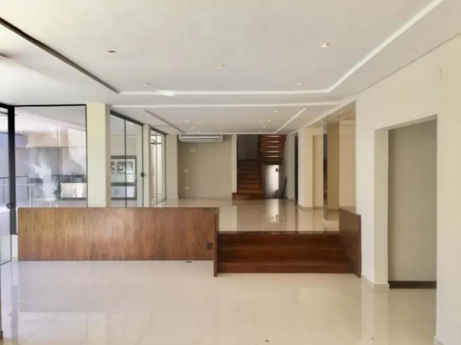Residencia 5 y 6 dormitorios — foto 3