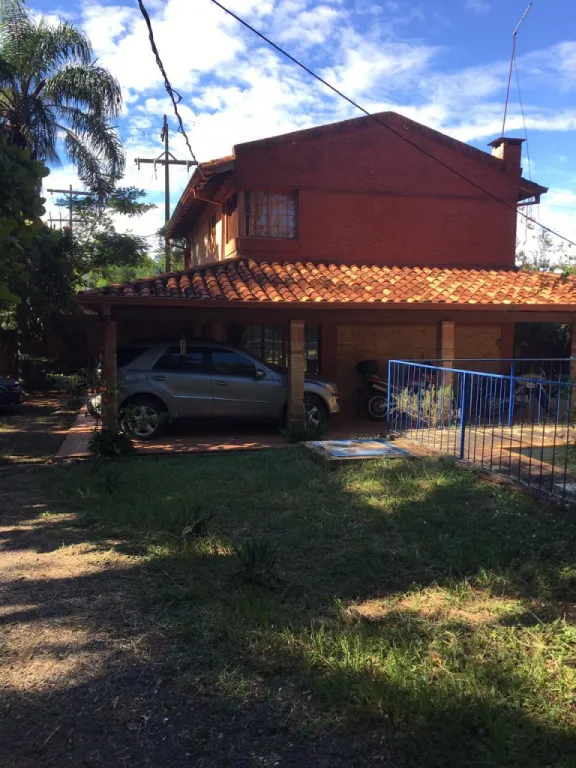 EN VENTA TERRENO DE 5.396 M2 EN ZARATE ISLA LUQUE — foto 2
