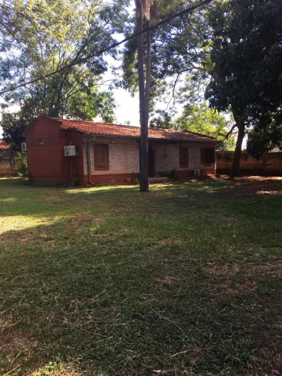 EN VENTA TERRENO DE 5.396 M2 EN ZARATE ISLA LUQUE — foto 3