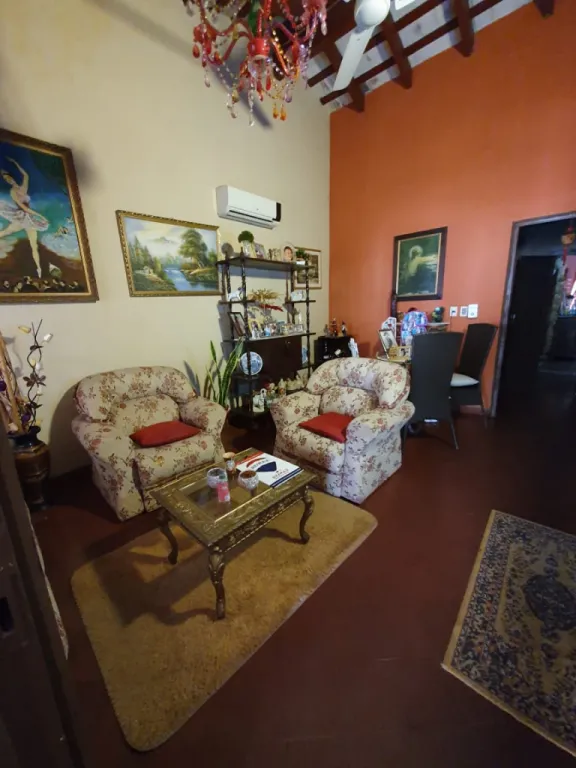 VENDO CASA A REFACCIONAR EN ASUNCION LAS LOMAS - CARMELITAS — foto 3