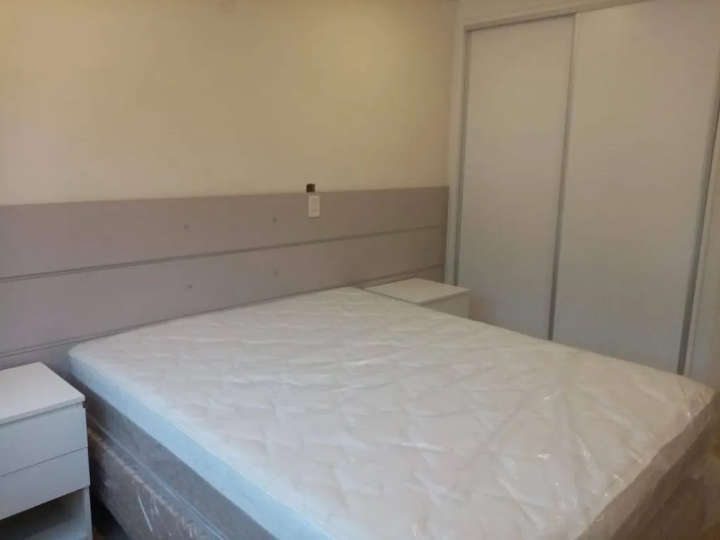 ALQUILO DEPARTAMENTO AMOBLADO EN ASUNCION BARRIO CARMELITAS COD 3102 — foto 2