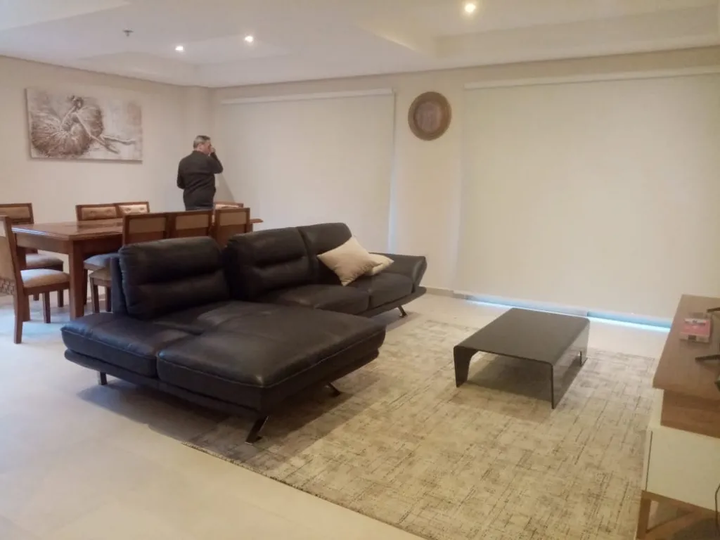 ALQUILO DEPARTAMENTO AMOBLADO EN ASUNCION BARRIO CARMELITAS COD 3102 — foto 3