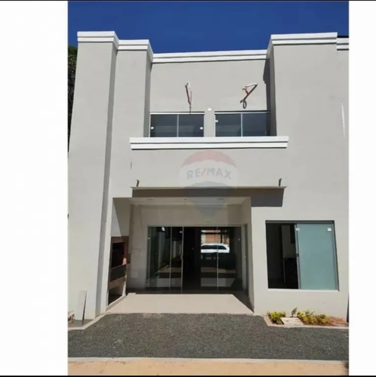 Dúplex zona Yath- Lambare — foto 3