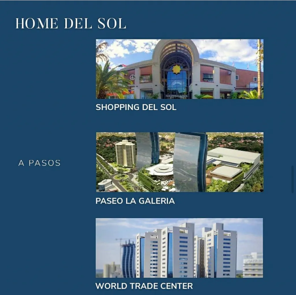 DEPTOS EN POZO ZONA SHOPPING DEL SOL — foto 2