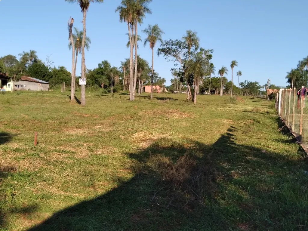 Vendo Terrenos en Cuotas Capiatá Ruta 2 Km 18 — foto 2