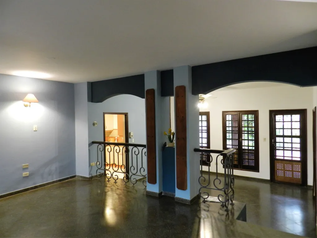 VENDO CASA BARRIO MBURICAO DE 415 MT2 — foto 3