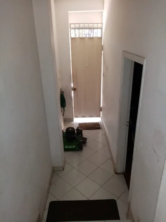 VENDO CASA BARRIO BERNARDINO CABALLERO ASUNCION — foto 2