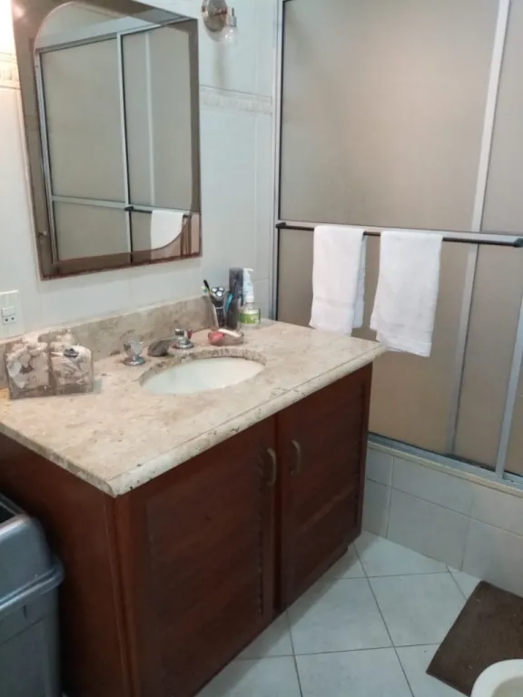 VENDO CASA BARRIO BERNARDINO CABALLERO ASUNCION — foto 3