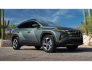 HYUNDAI NEW TUCSON 2023 DIESEL 4X2 !! LIQUIDACION TOTAL !!