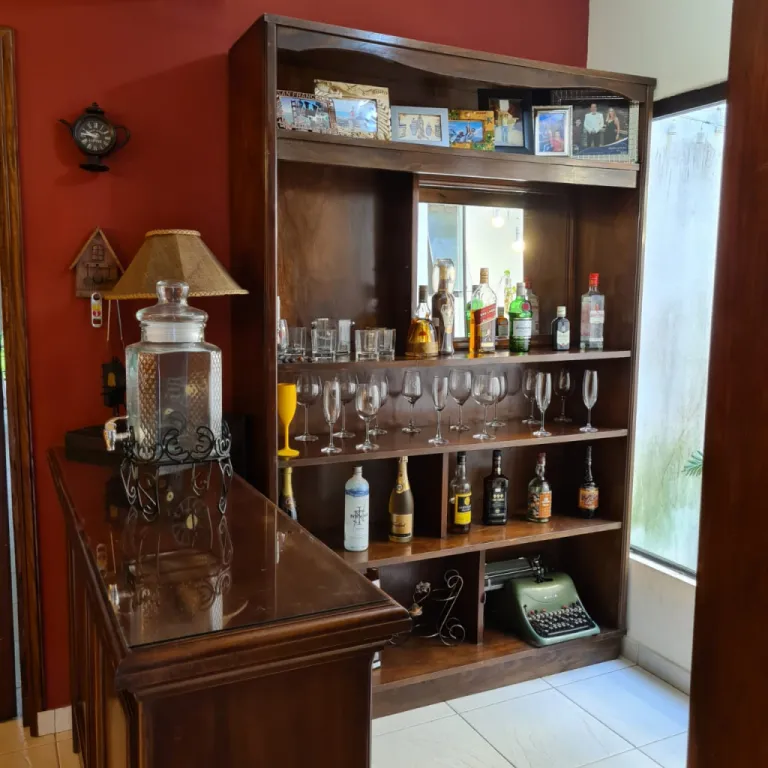 Casa sobre Campos Cervera (Barrio Mcal. Estigarribia) — foto 3