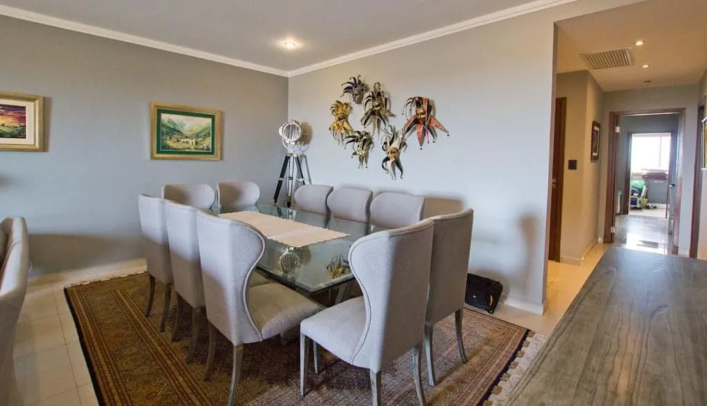 Vendo departamento amoblado en Carmelitas. — foto 3