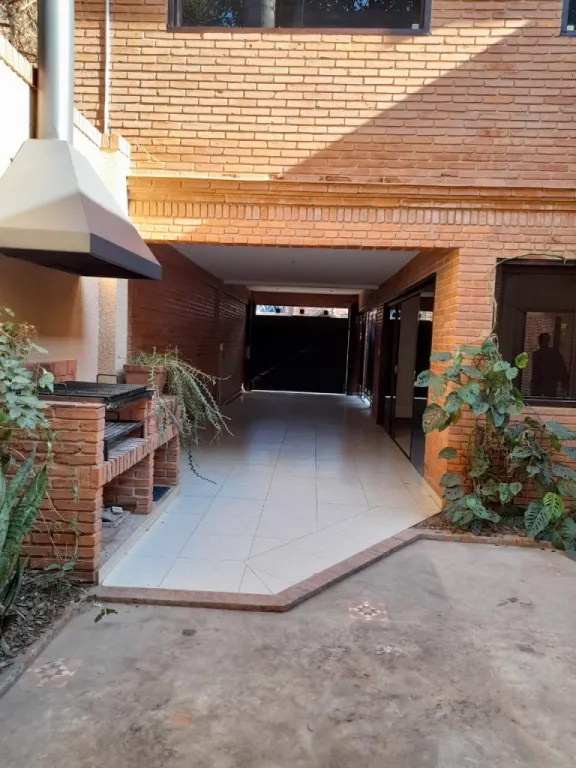 ALQUILO HERMOSO DUPLEX. ZONA PRIMER PRESIDENTE — foto 2