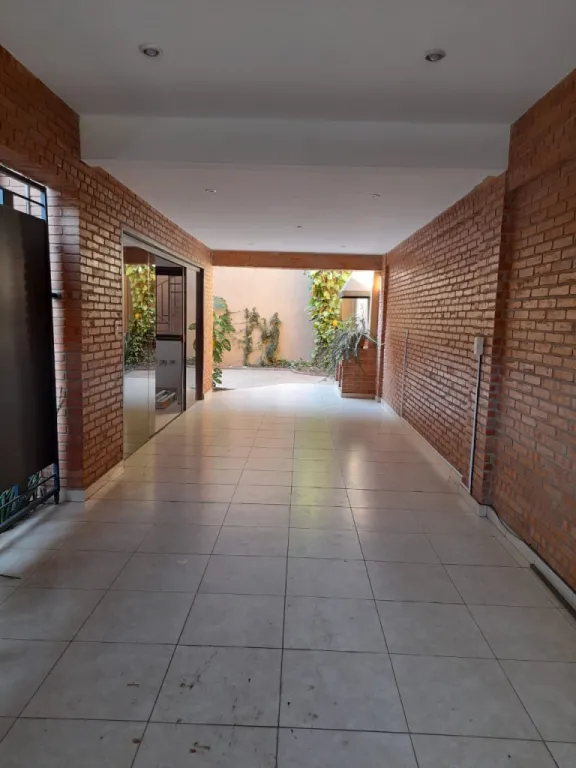 ALQUILO HERMOSO DUPLEX. ZONA PRIMER PRESIDENTE — foto 3