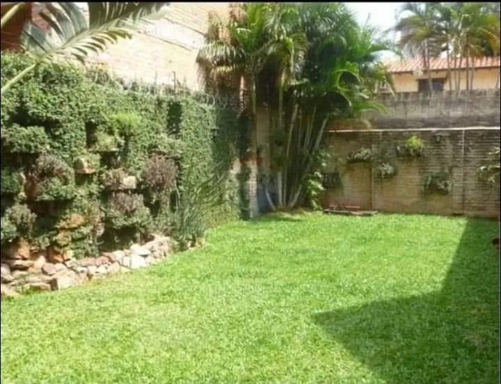 Hermosa casa en Barrio San Jorge — foto 3