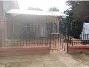 Casa luque makai