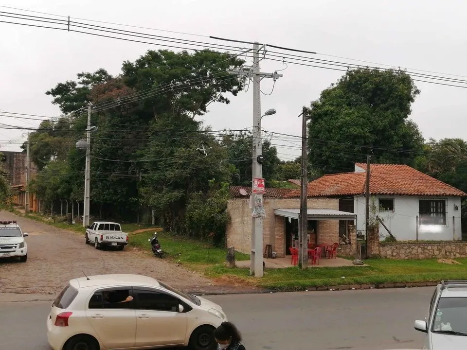 Terreno para Barrio Cerrado — foto 2