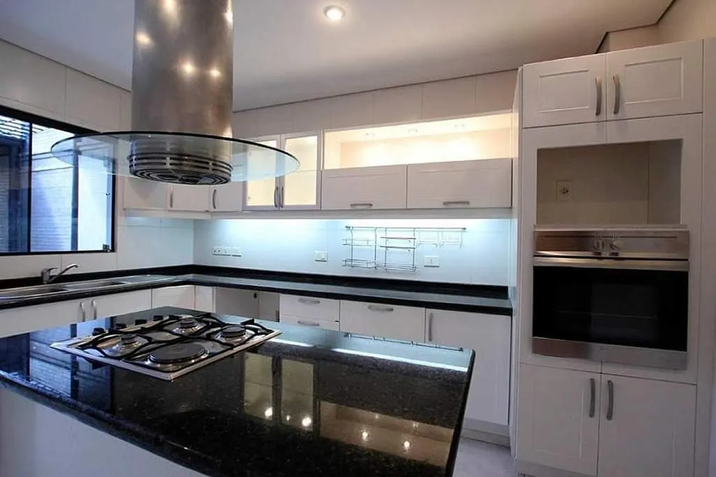 Alquilo Duplex en Villa Morra. Cod ETOO — foto 3