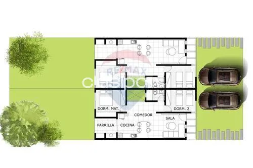 Chalets a estrenar — foto 3