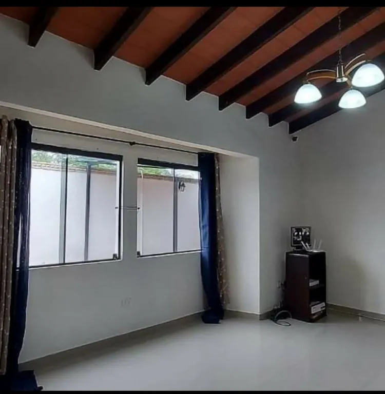 Hermosa casa en Luque!! — foto 2