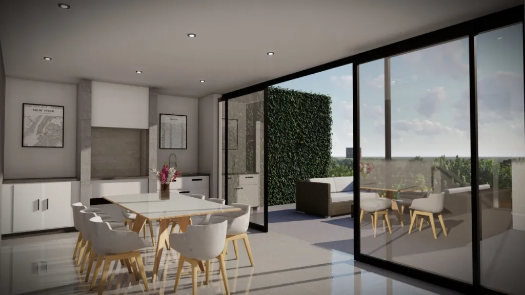 VENDO DEPARTAMENTO EN PLANTAS DE 02 HABITACIONES — foto 3