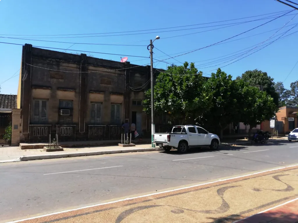 Casa Quinta. — foto 2