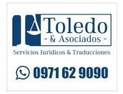 Servicios de Traducción/ TRADUCTORES EN ASUNCIÓN