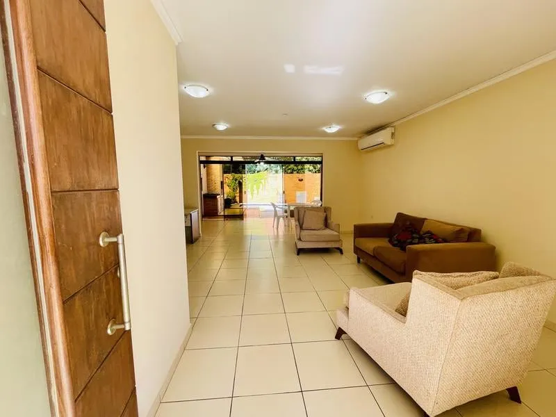 VENDO CASA EN CONDOMINIO EN LUQUE COD 3776 — foto 3