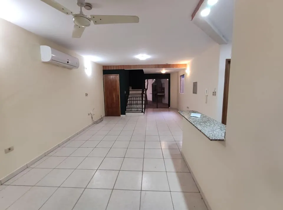 hermoso Dúplex Asunción San Vicente — foto 2
