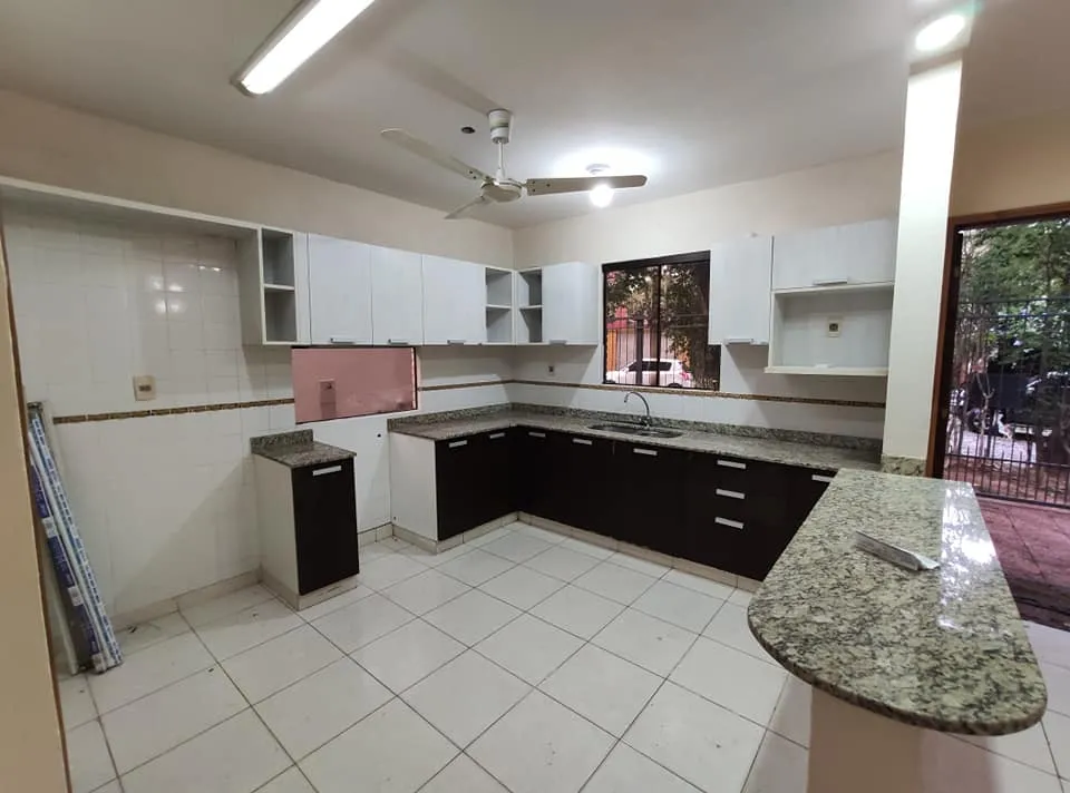 hermoso Dúplex Asunción San Vicente — foto 3
