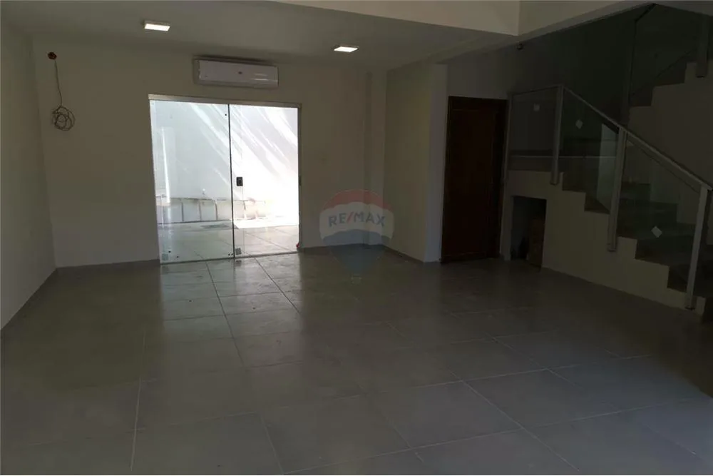 Vendo Dúplex en Tercer Barrio Luque — foto 2