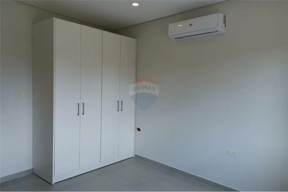Vendo Dúplex en Tercer Barrio Luque — foto 3
