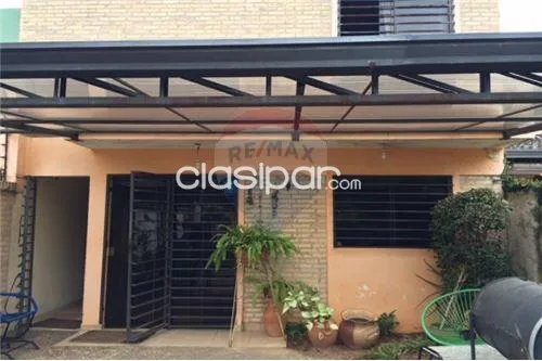 Vendo Duplex en Luque, Zona Ñu Guazú - Aviadores — foto 2