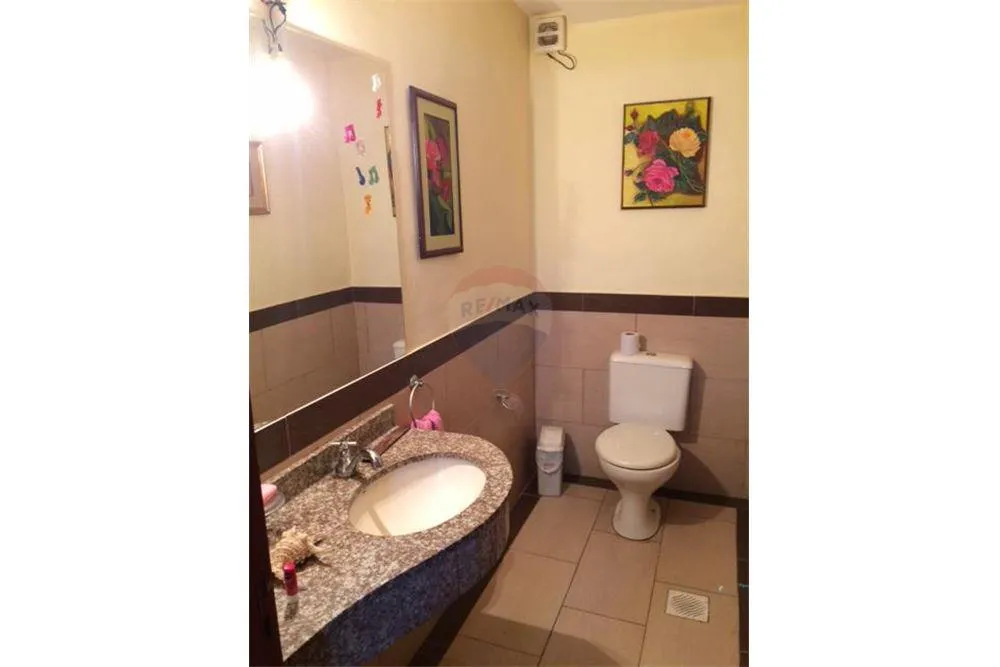 Vendo Duplex en Luque, Zona Ñu Guazú - Aviadores — foto 3
