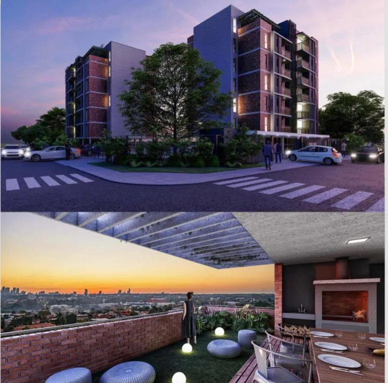 En venta departamentos de 3 dormitorios en pozo zona CIT — foto 2