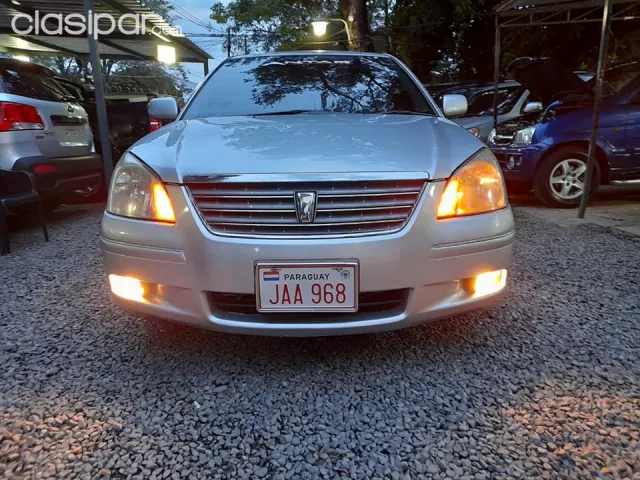 Toyota Premio 2005 - foto 2