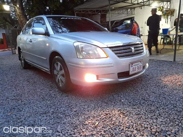 Toyota Premio 2005 — foto 3