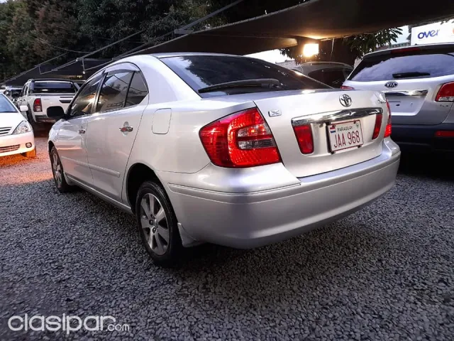 Toyota Premio 2005 — foto 4