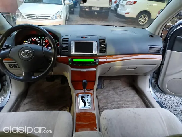 Toyota Premio 2005 — foto 5