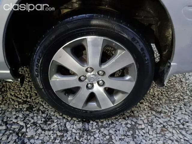 Toyota Premio 2005 — foto 6