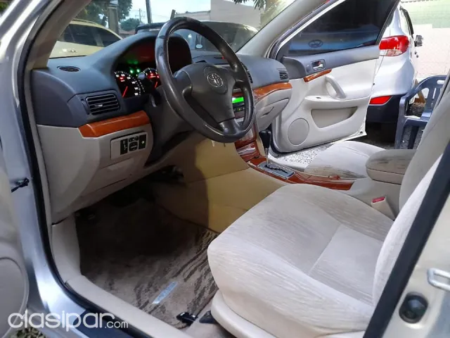 Toyota Premio 2005 — foto 7