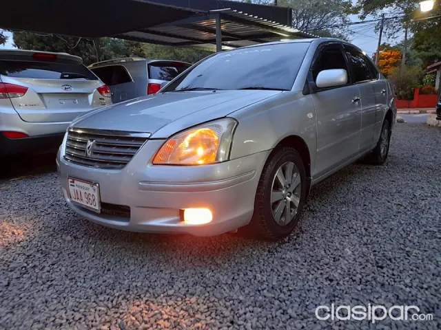 Toyota Premio 2005 - foto 8