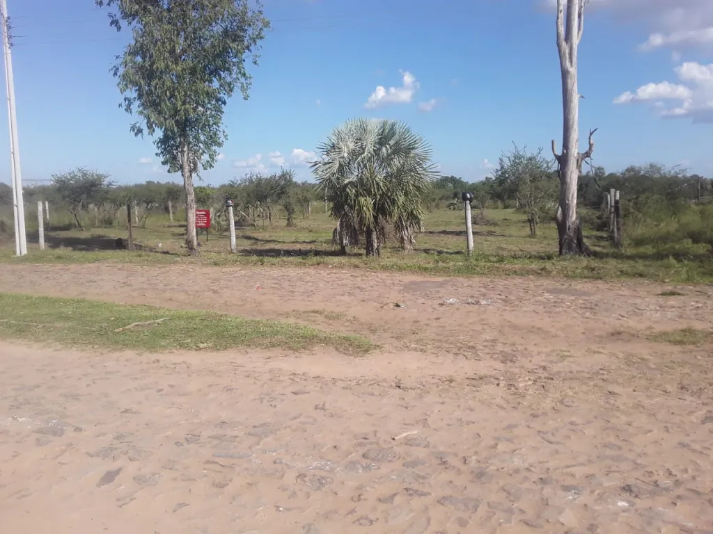 4 lotes juntos en Costa Azul — foto 2