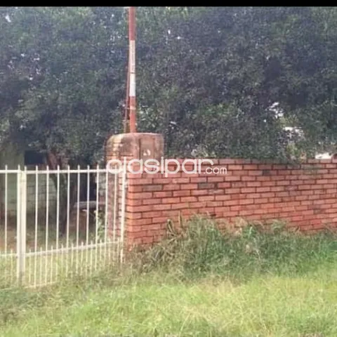 Terreno en Luque cercano al palacio de Justicia — foto 2