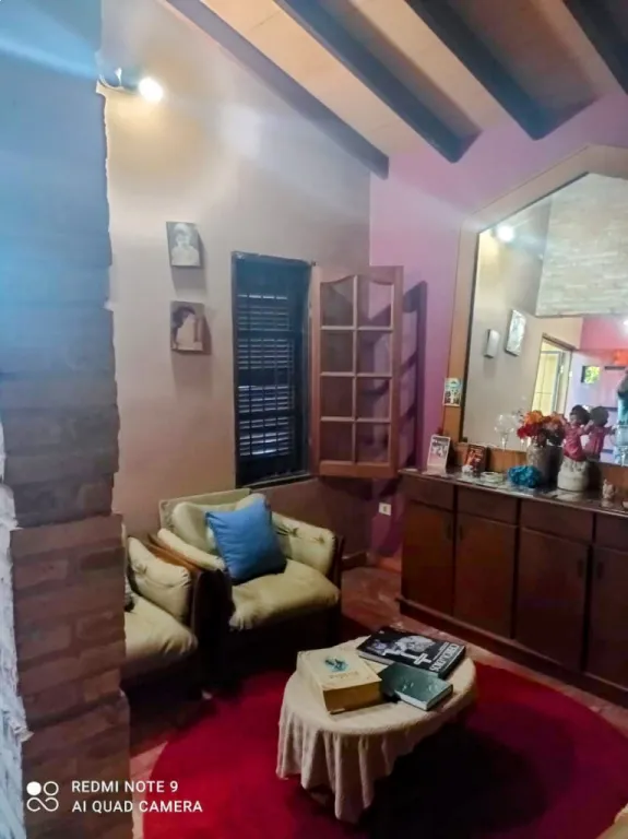 VENDO EN OFERTA AMPLIA CASA EN BARRIO SAN PABLO — foto 3