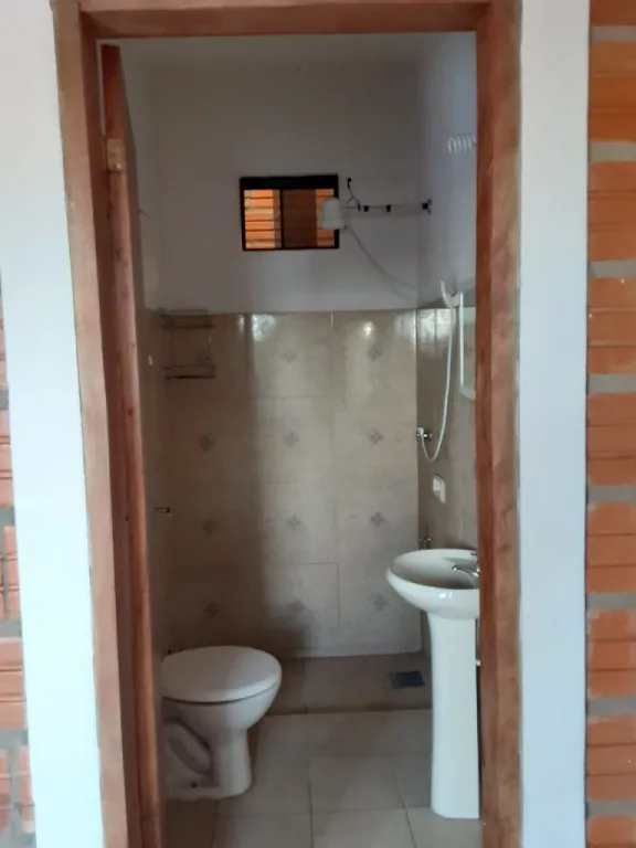 Departamento y cochera — foto 3