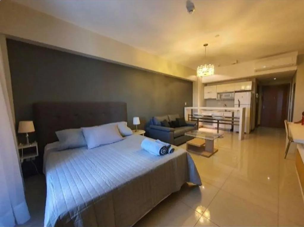 Alquilo loft sobre Avda Sta Teresa, paseo la galería — foto 2