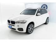BMW X5 LOOK M 2014